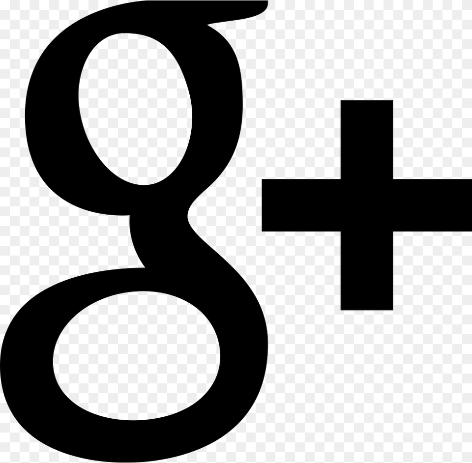 Google Plus Icon Circle Clipart Google Icon Vector, Symbol, Number, Text Png