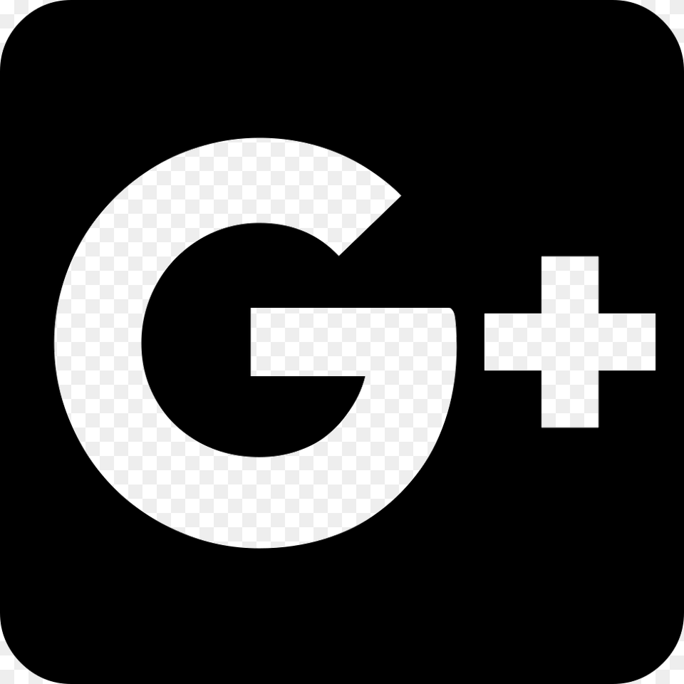 Google Plus Icon Download, Symbol Free Transparent Png