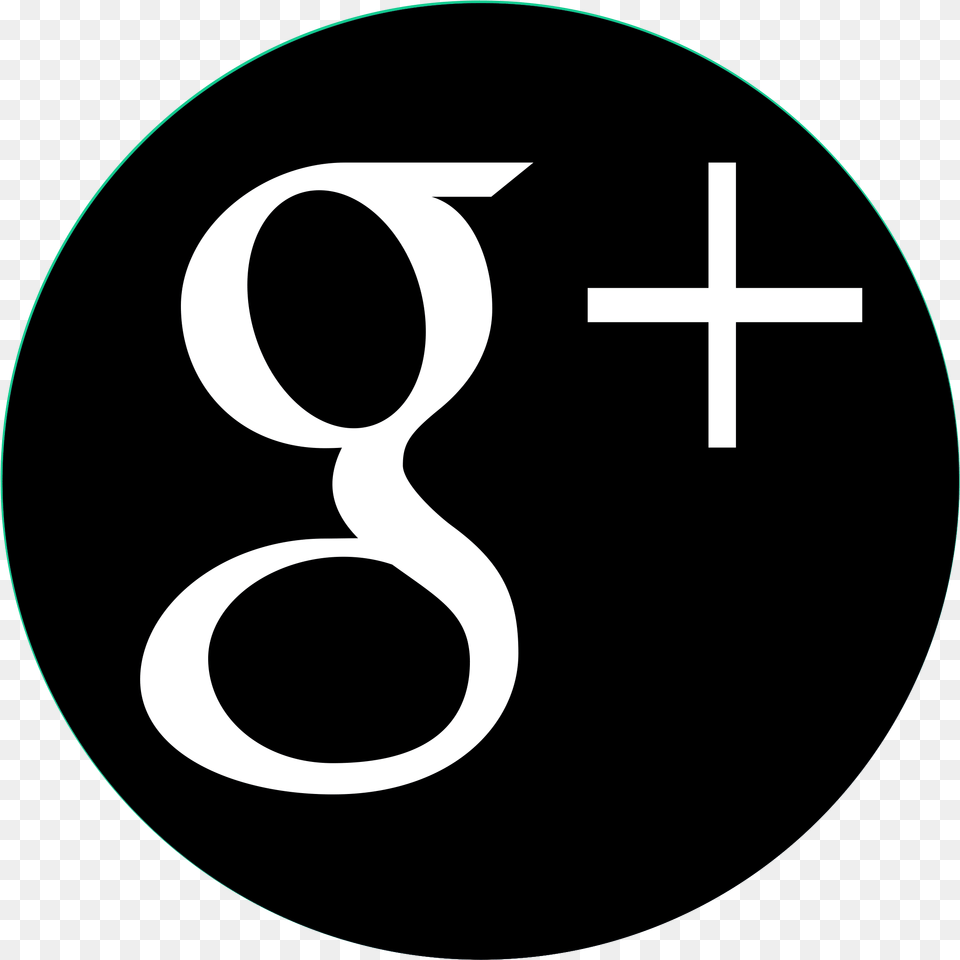 Google Plus Icon Download High Resolution Social Media Logo, Symbol, Number, Text, Cross Free Transparent Png