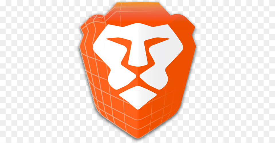 Google Plus Icon For Website Brave Browser Icon, Food, Ketchup, Symbol, Recycling Symbol Free Transparent Png