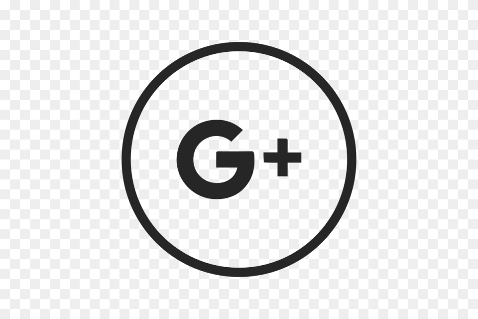 Google Plus Icon Google Plus Black And Vector For Download, Symbol Free Transparent Png