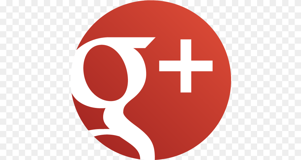 Google Plus Icon Google Plus Round Icon, First Aid, Logo, Symbol Free Png Download