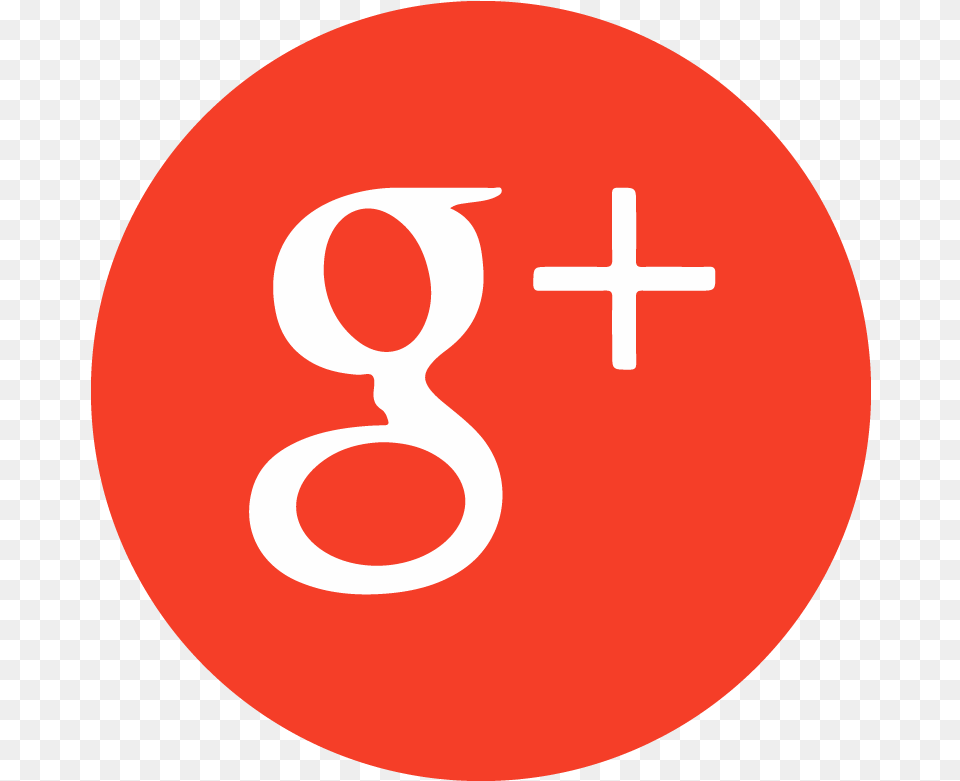 Google Plus Icon Vector Logo Ten Clipart, Symbol, First Aid, Text, Number Free Png
