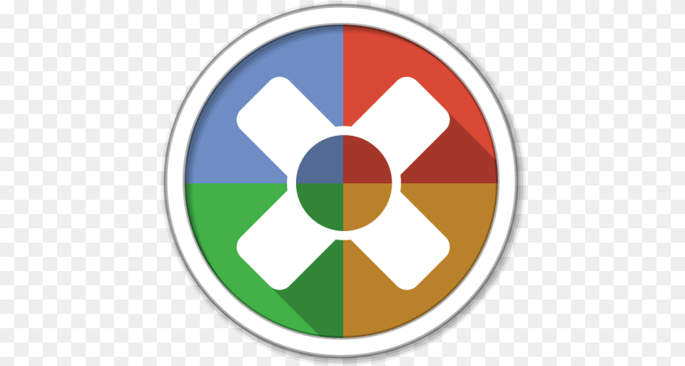 Google Plus Icon Vertical, Symbol, Disk, Sign Png