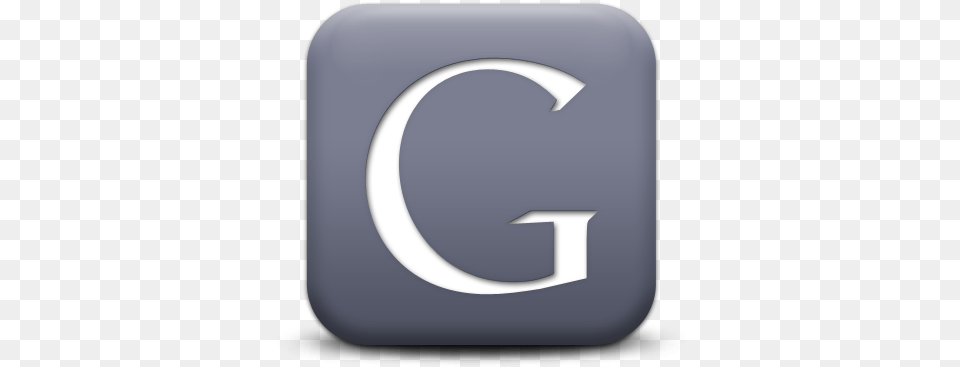 Google Plus Iconpng Gray Images Google Plus Logo Number, Symbol, Text Free Transparent Png