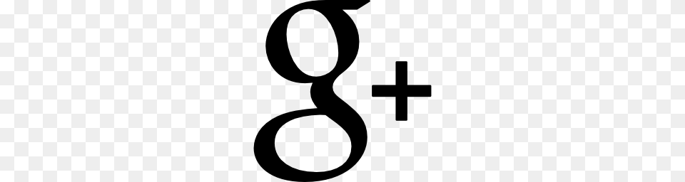Google Plus Logo, Symbol, Text, Cross, Number Png