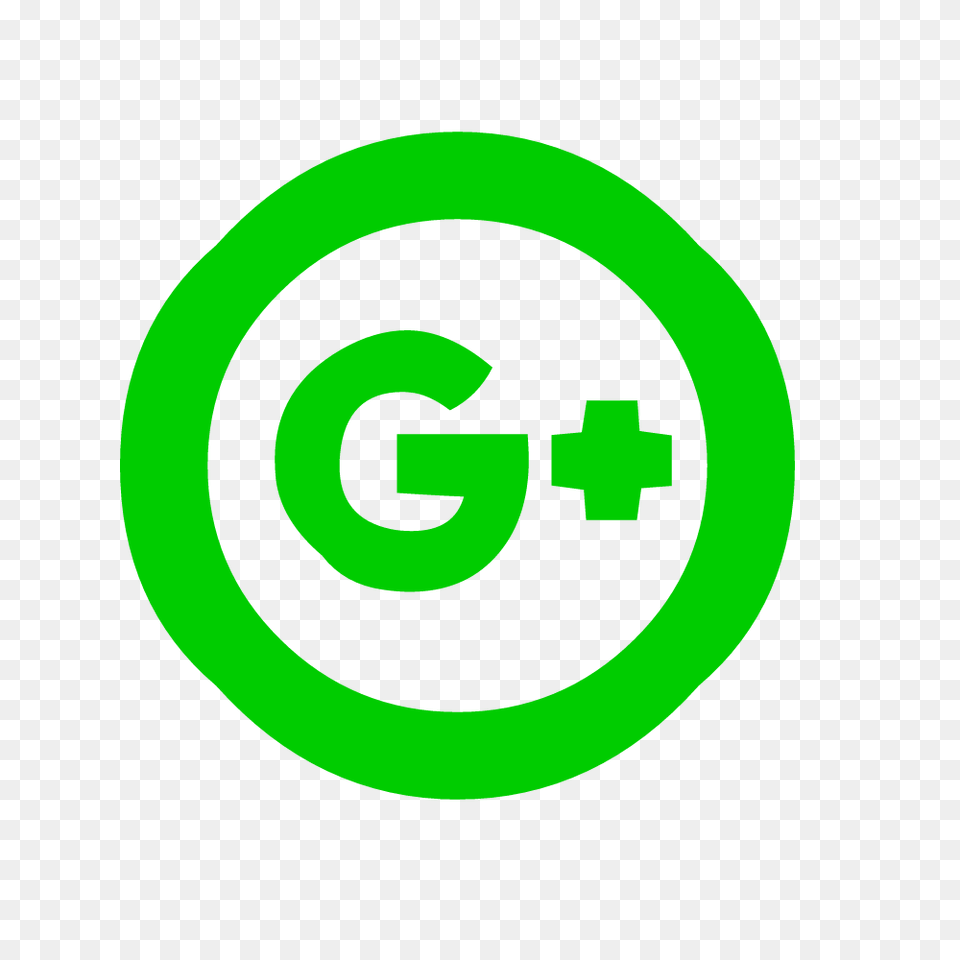 Google Plus Logo, Green, First Aid Free Transparent Png