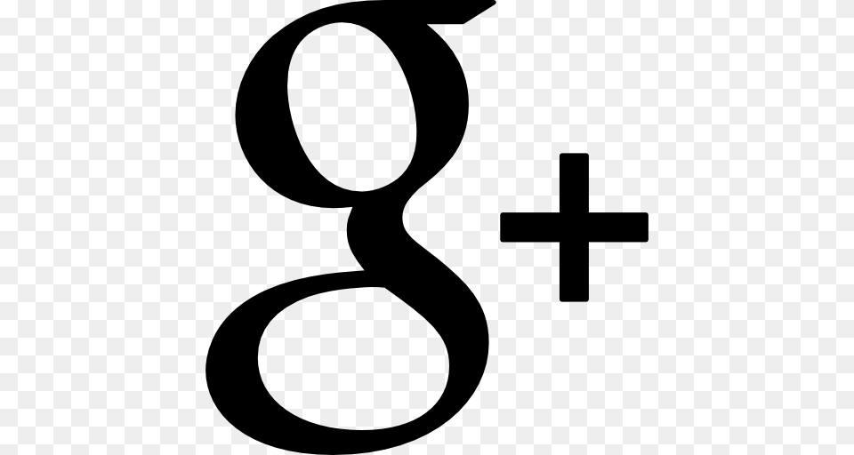 Google Plus Logo, Symbol, Text, Cross, Number Png
