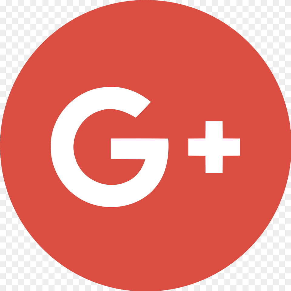 Google Plus Logo, First Aid, Symbol, Sign Free Png Download
