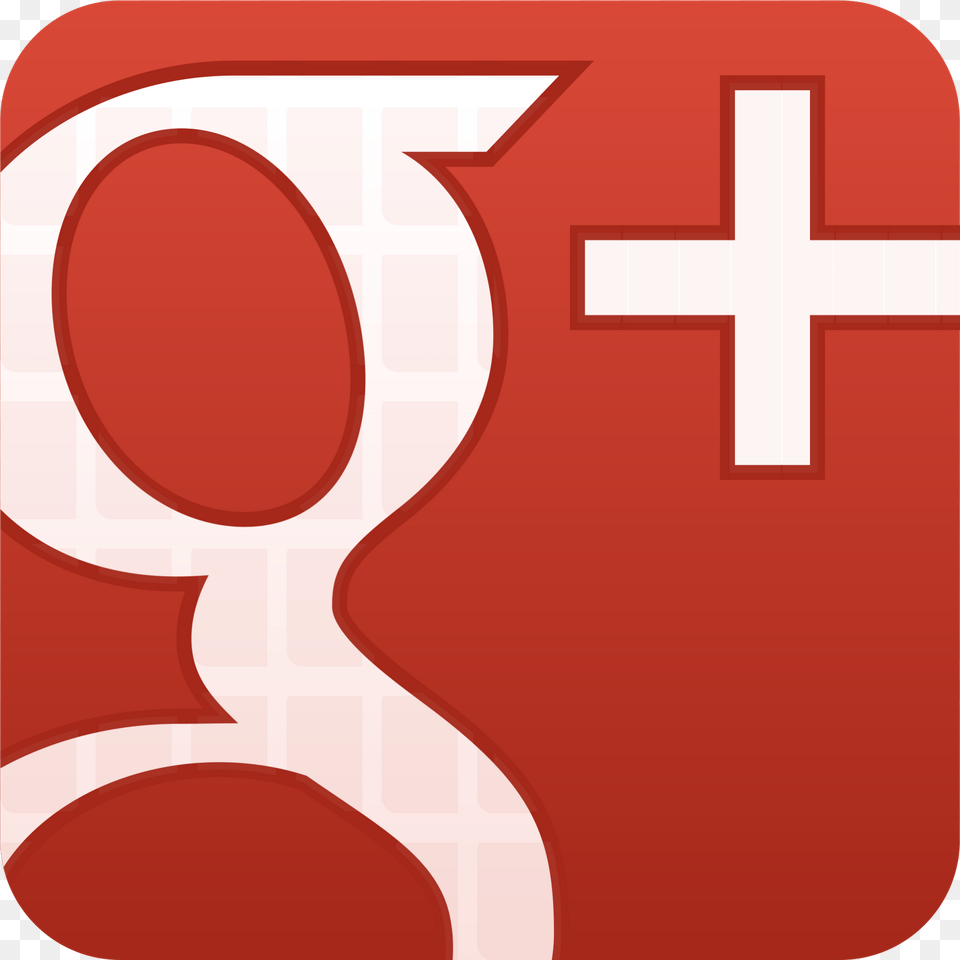 Google Plus Logo, Symbol, Text, Number, First Aid Free Png