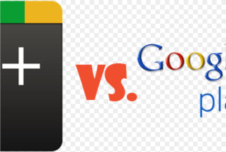 Google Plus Vs Cross, Text, First Aid, Electronics Png Image