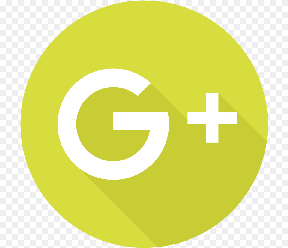 Google Plus Yellow Google, Green, Disk, Symbol Free Transparent Png