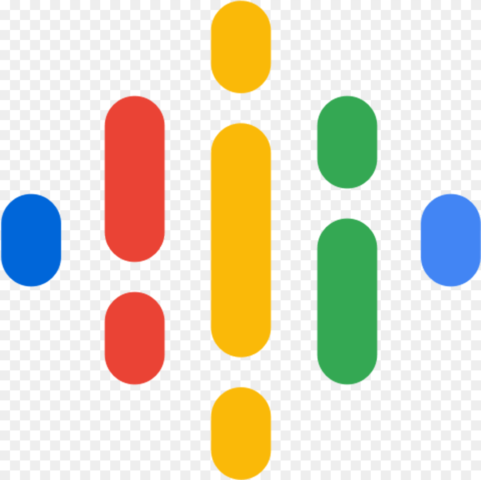 Google Podcast Icon Free Transparent Png