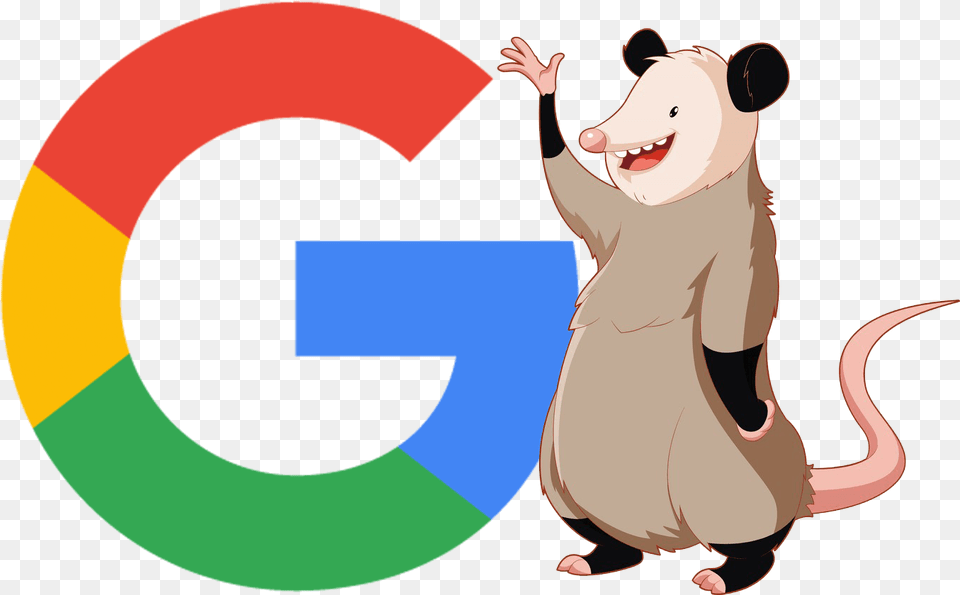 Google Possum Google Search Logo, Adult, Female, Person, Woman Free Png
