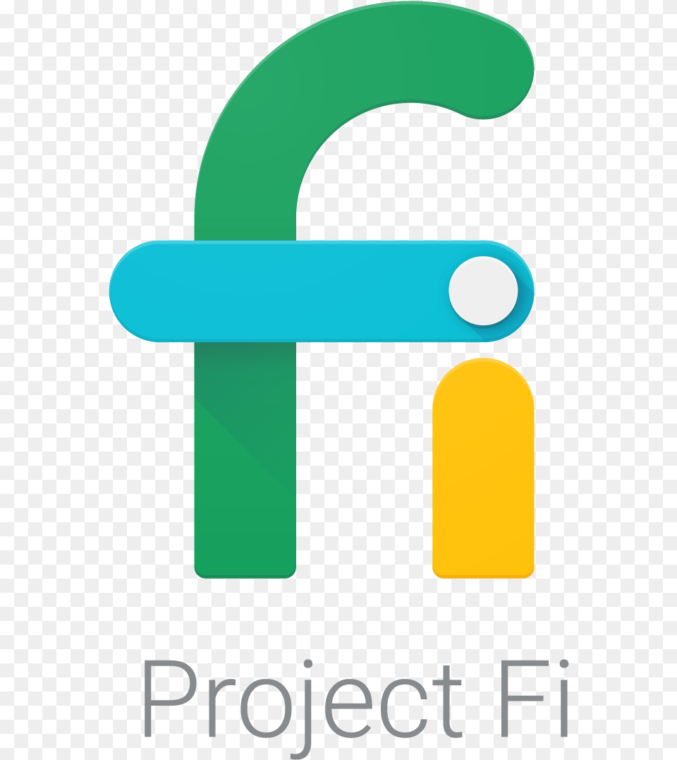 Google Project Fi Logo, Text Png