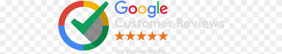 Google Rating Marver Google Rating Logo Png
