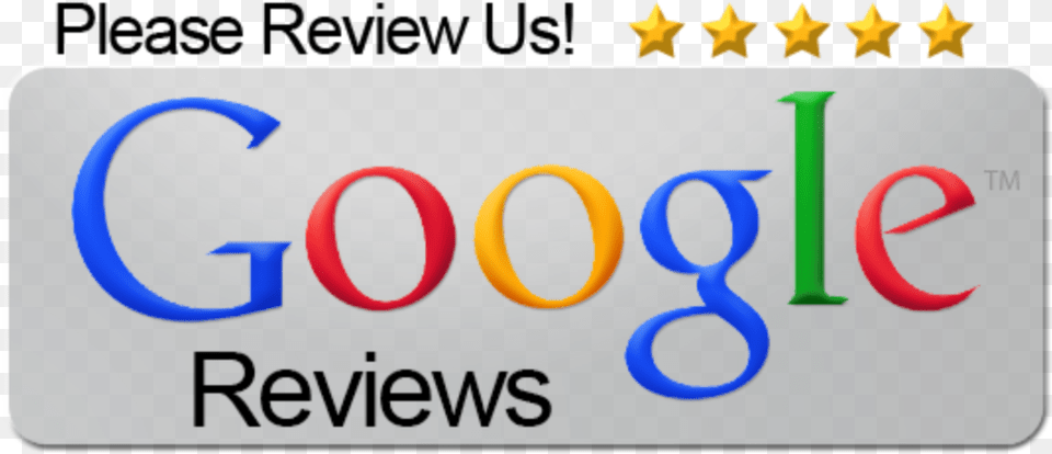 Google Review Please Review Us Google Reviews, License Plate, Transportation, Vehicle, Logo Free Transparent Png
