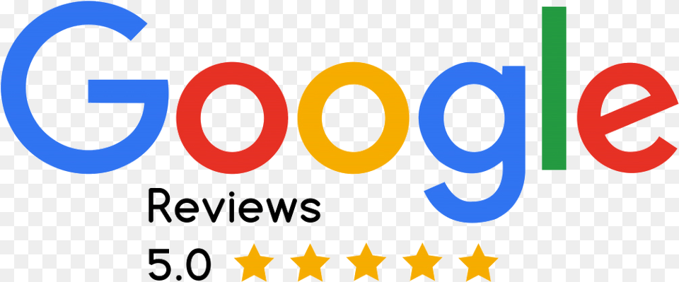 Google Reviews, Logo, Symbol, Number, Text Free Transparent Png