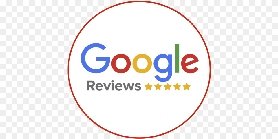 Google Reviews Logo Google New, Disk Png Image