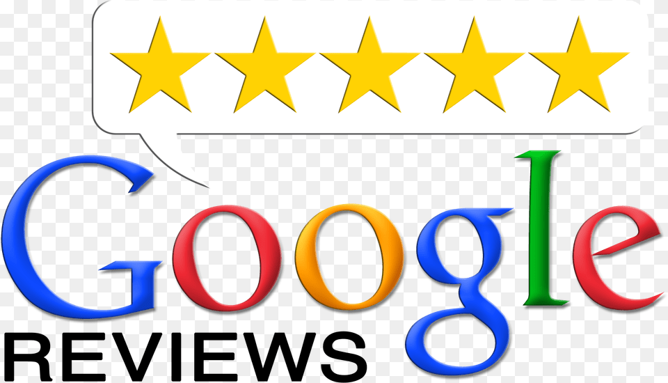 Google Reviews Logo Google Review 5 Stars, Symbol, Text, Dynamite, Weapon Free Png