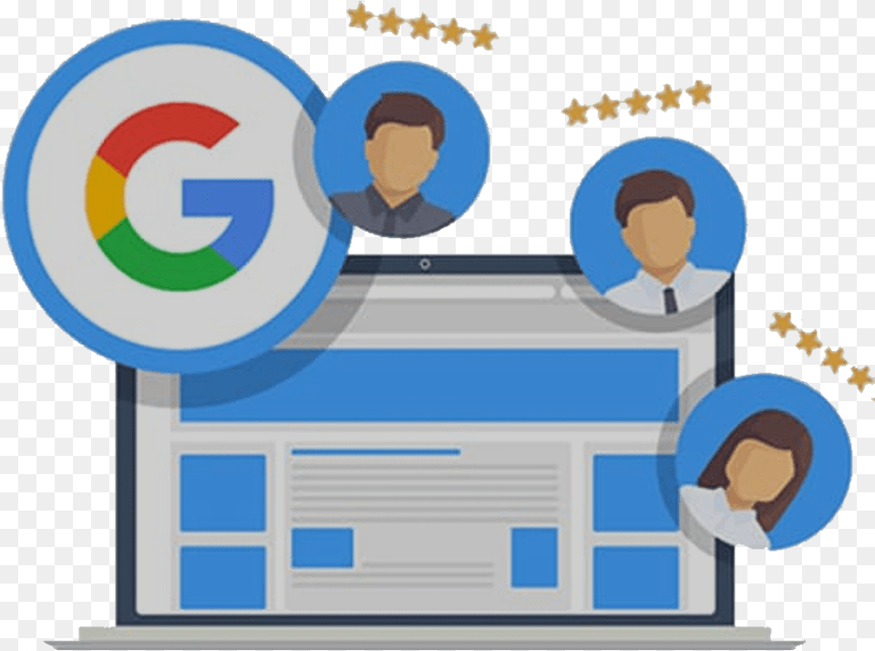 Google Reviews Management Google Logo, People, Person, Adult, Male Png Image