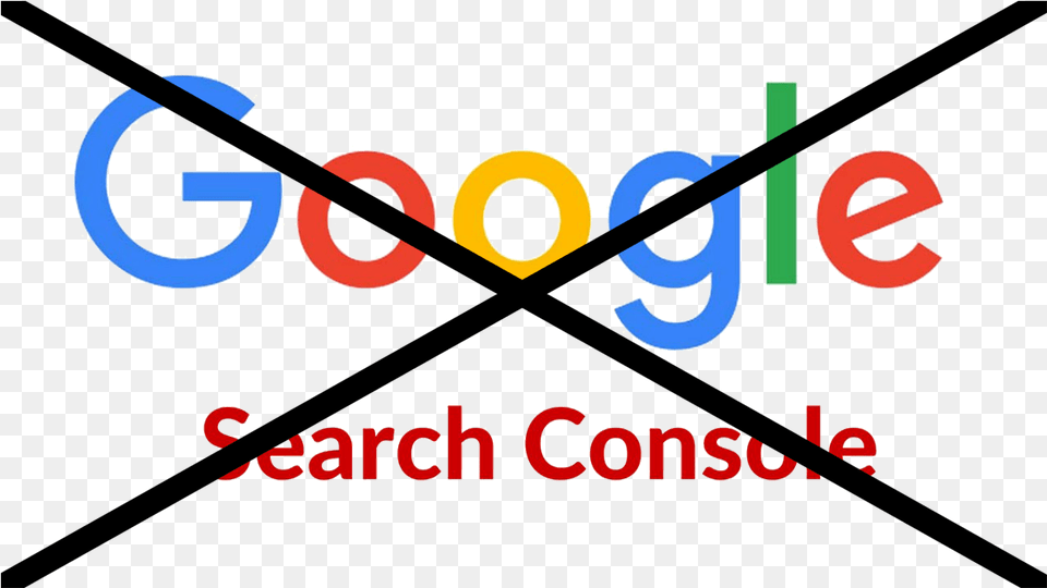 Google Search Console Vector Logo Vertical Png Image
