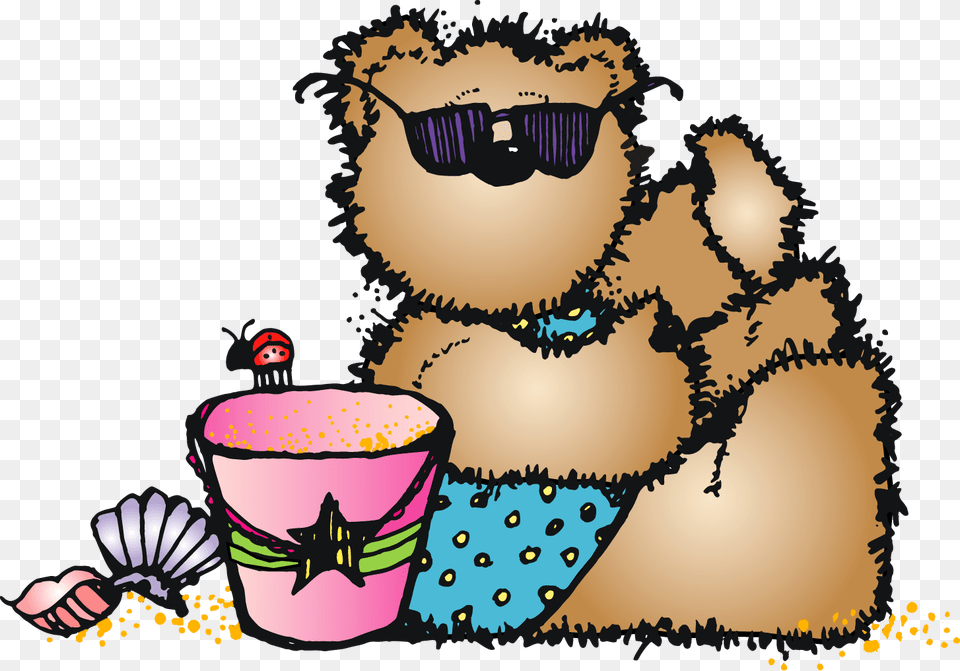 Google Search Dj Inkers Summer Clipart, Animal, Canine, Dog, Mammal Free Png