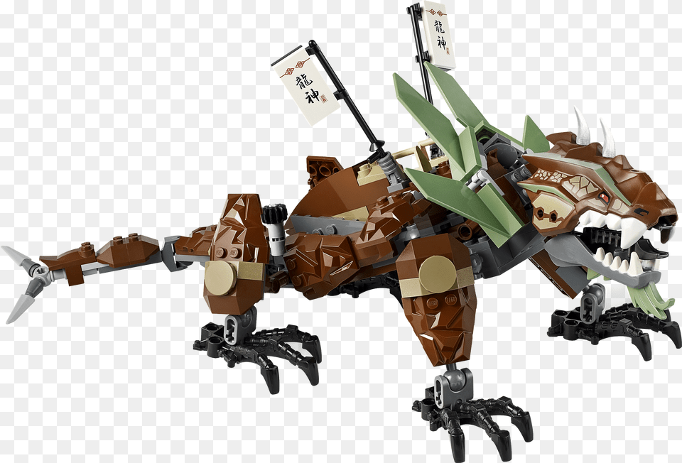 Google Search Download Lego Ninjago Earth Dragon Set Png