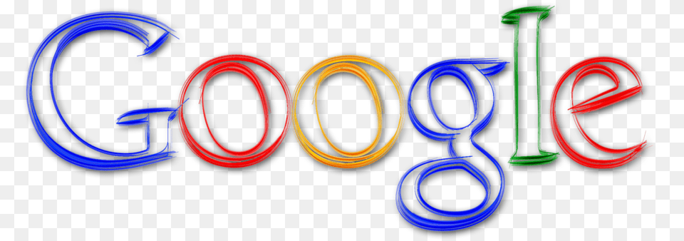 Google Search Engine Google Logo Vector Download, Light, Neon, Smoke Pipe Free Png