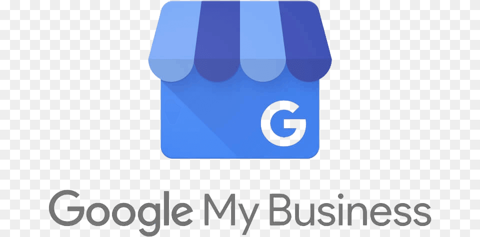 Google Search Logo Google My Business Logo, Text, Number, Symbol Free Png Download