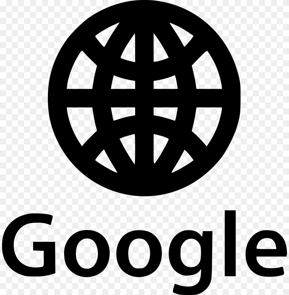 Google Search World Wide Seo Online Cloud Machine Learning Icon, Logo, Wheel, Symbol Free Png Download