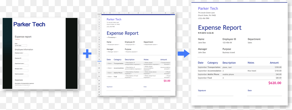 Google Sheet Report Template, Text, Page, Document, Invoice Free Png Download