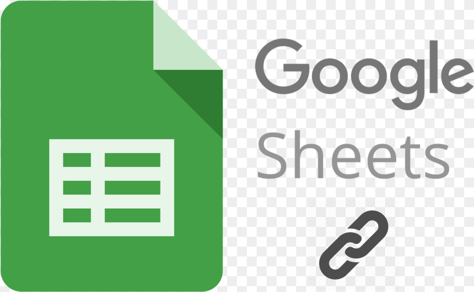 Google Sheets Logo, Text, Symbol, Number, Green Png Image