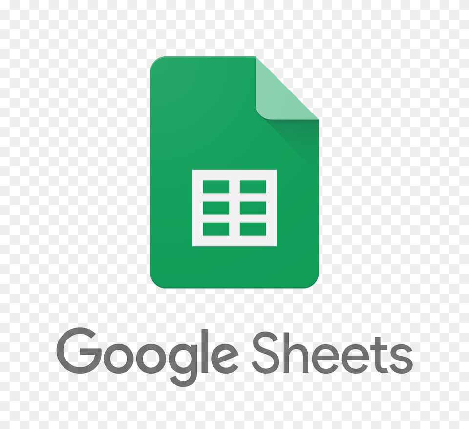 Google Sheets Logo And Symbol, Green, First Aid Png