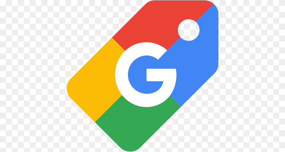 Google Shopping Logo Icon Of Flat Style Available In Svg Google Shopping Logo Vector, Text, Hockey, Ice Hockey, Ice Hockey Puck Free Transparent Png