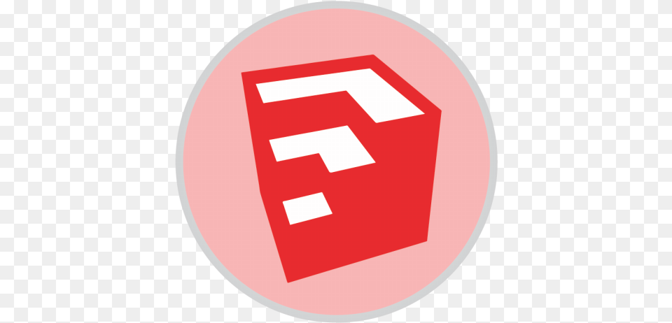 Google Sketchup Icon House Design Second Floor Only, First Aid Png Image