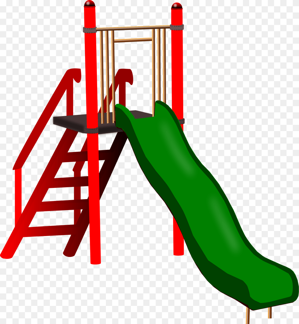 Google Slides Clipart Slide, Play Area, Toy, Outdoors, Outdoor Play Area Free Transparent Png