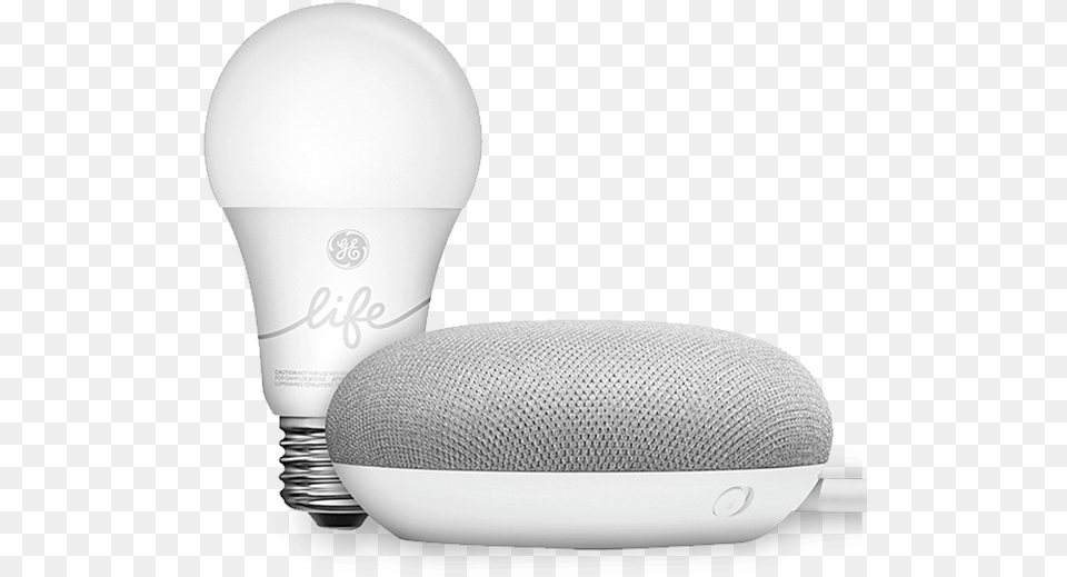 Google Smart Light Starter Kit With Google Assistant Google Smart Light Starter Kit, Electronics Free Transparent Png