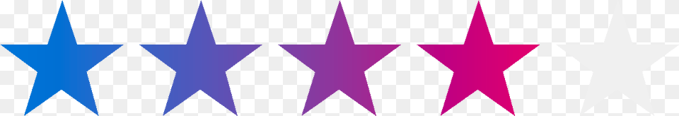 Google Star Reviews, Symbol, Purple Png