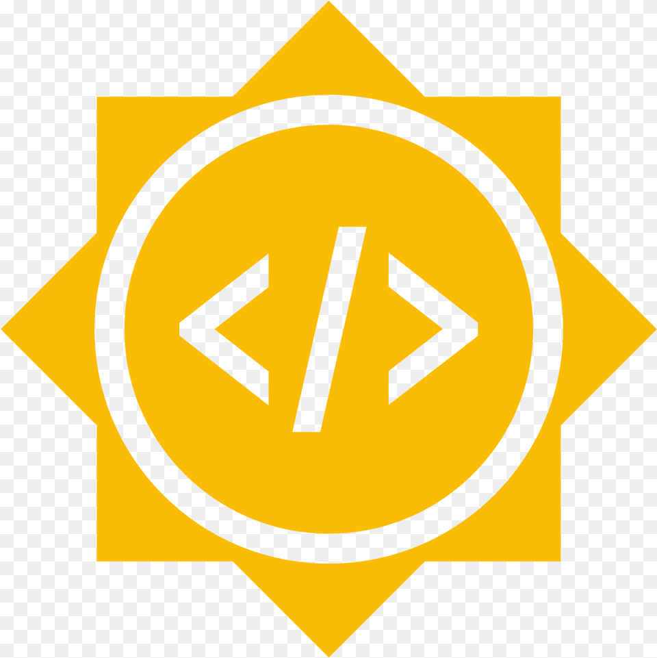 Google Summer Of Code Wikipedia Google Summer Of Code Logo, Sign, Symbol Png Image