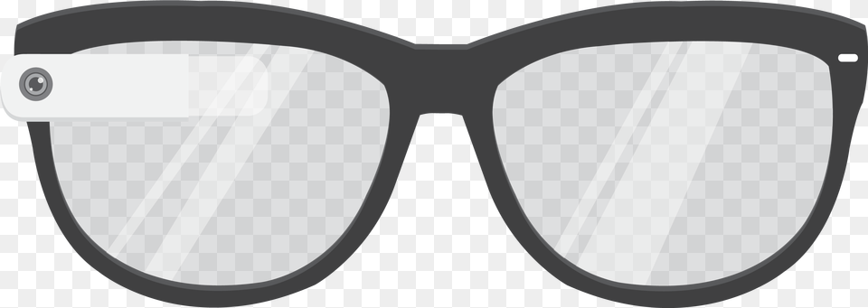Google Sunglasses Brand Goggles Vector Bone Glasses Glasses Vector, Accessories Free Png Download