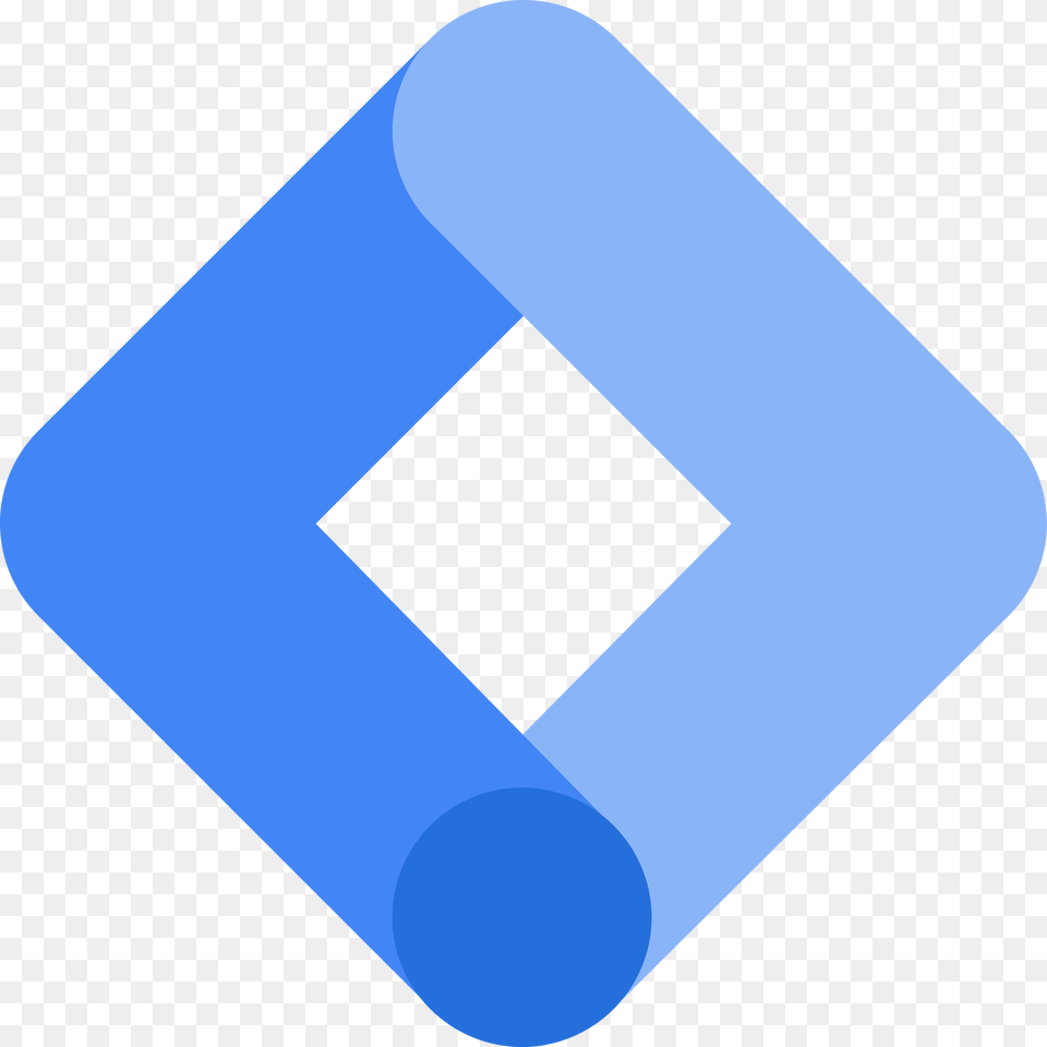 Google Tag Manager Icon, Text Png Image