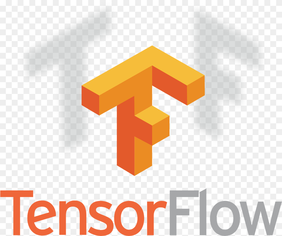 Google Tensorflow, Logo, Symbol, Text Free Png Download