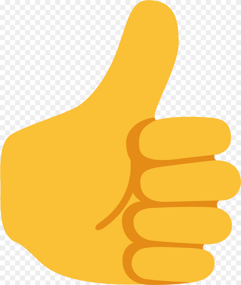 Google Thumbs Up Emoji, Body Part, Finger, Hand, Person Free Transparent Png
