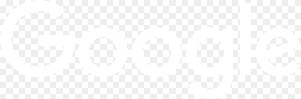 Google Transparent White Logo, Text, Symbol Free Png
