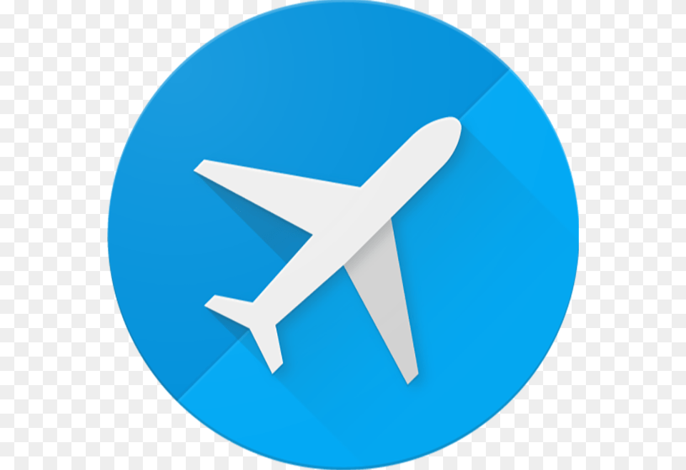 Google Travel, Aircraft, Airliner, Airplane, Flight Png Image