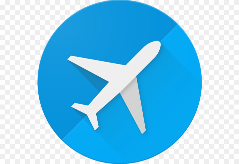 Google Travel Logo Google Flights App, Aircraft, Airliner, Airplane, Flight Free Transparent Png
