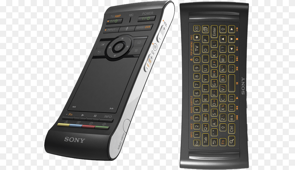 Google Tv Sony, Electronics, Mobile Phone, Phone, Remote Control Png