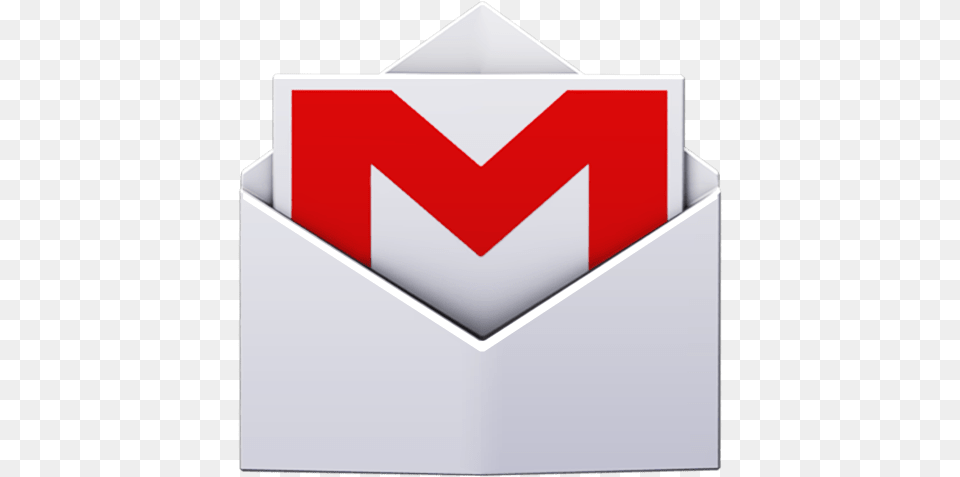 Google Updating Gmail For Android With New Look Small Gmail Logo File, Envelope, Mail Png Image