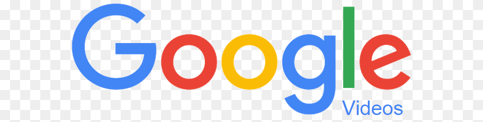 Google Videos Logo Free Transparent Png
